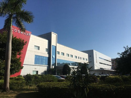 遵循生產(chǎn)規(guī)律，科絲美詩等代工名廠以法律為準(zhǔn)繩堅(jiān)持保質(zhì)保量